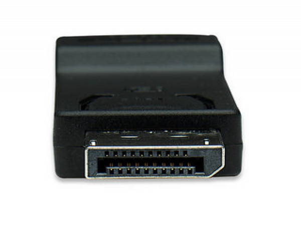 Adaptador Display Port M a HDMI H