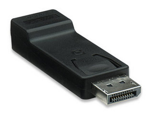 Adaptador Display Port M a HDMI H