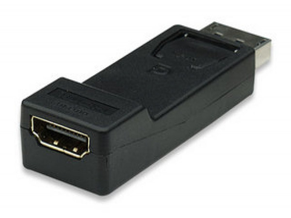 Adaptador Display Port M a HDMI H