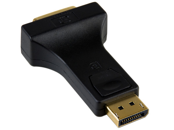 Adaptador Display Port M a DVI H
