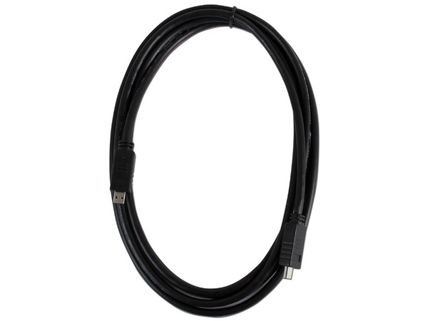 Cable Manhattan Micro HDMI Macho/Macho, 2m. 