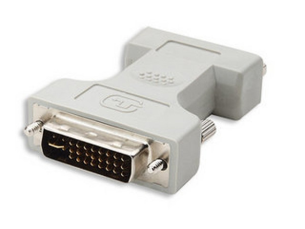 ADAPTADOR DVI A&D 29M - HD15H