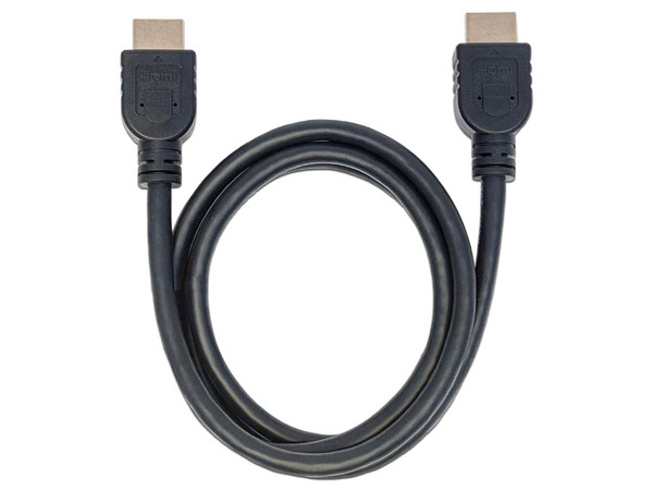 Cable HDMI Intramuro Manhattan CL3 1.0 Metro Ethernet 3D 4K MM Velocidad 2.0.