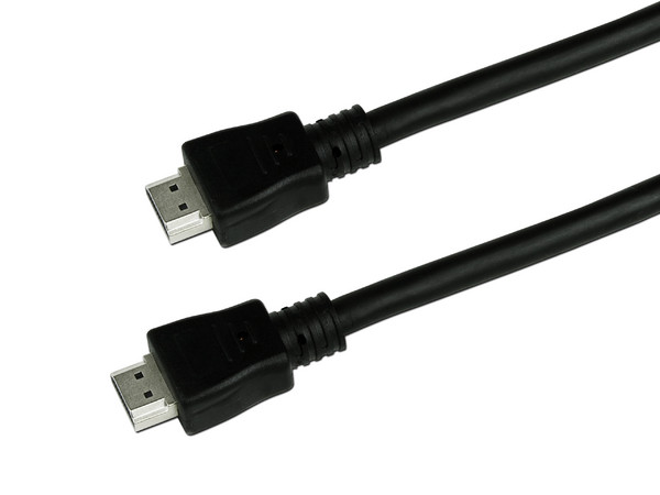 Cable Manhattan  HDMI Macho a HDMI Macho, Blindado 3.0 mts