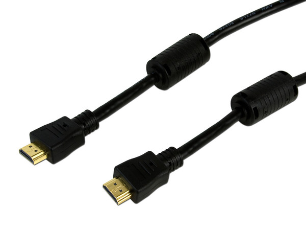 Cable Video HDMI 1.3 M-M, 1.8m                          