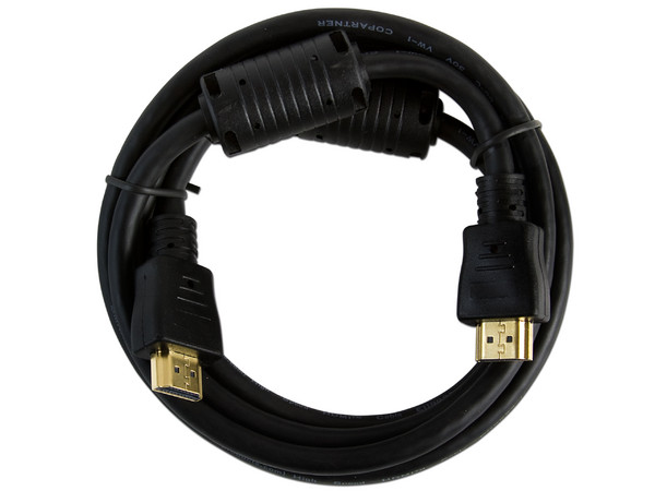 Cable Video HDMI 1.3 M-M, 1.8m                          