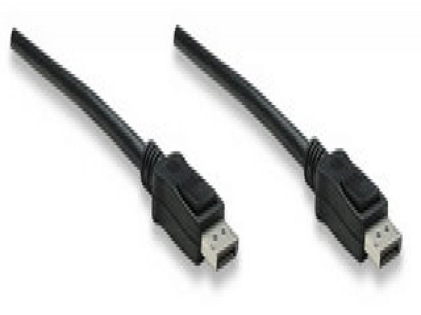 CABLE VIDEO Display Port 2.0m