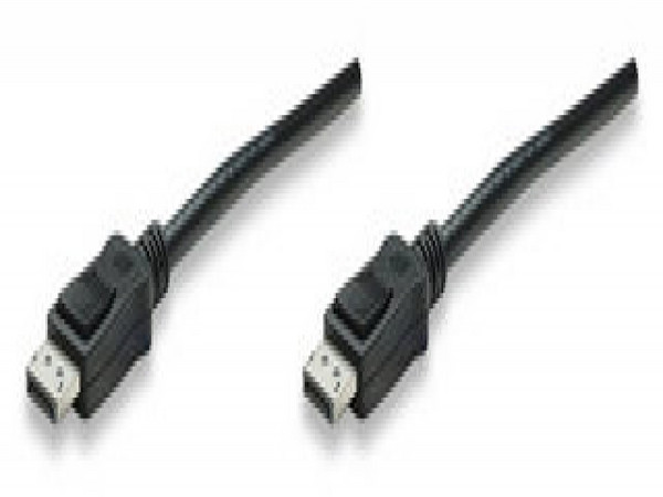 CABLE VIDEO Display Port 2.0m
