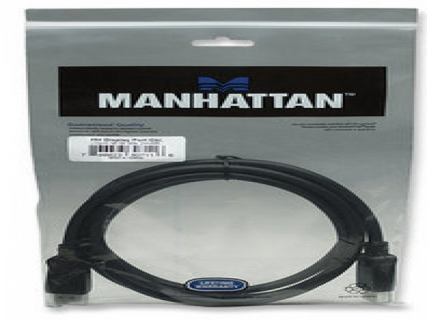 CABLE VIDEO Display Port 2.0m