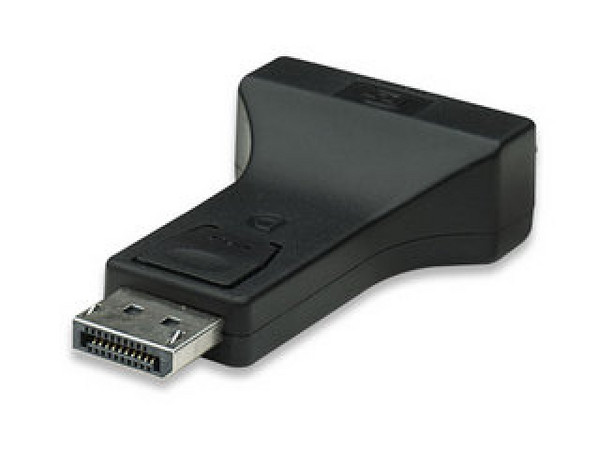Adaptador Display Port M a DVI H