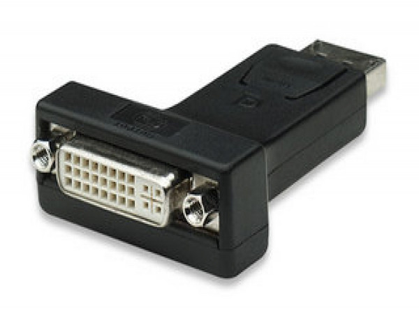 Adaptador Display Port M a DVI H
