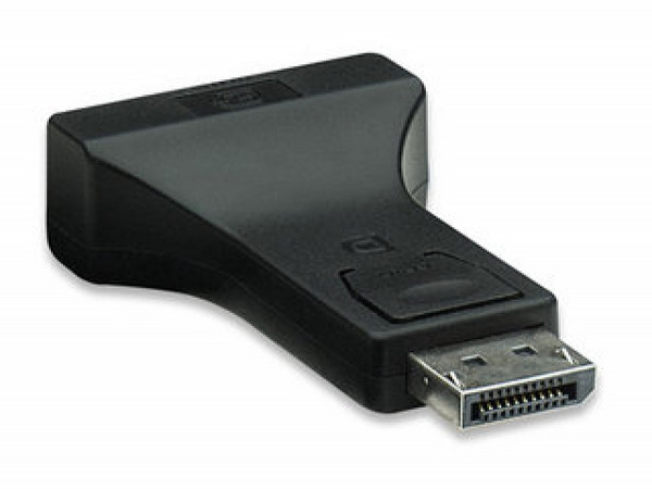 Adaptador Display Port M a DVI H