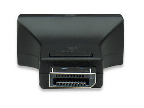 Adaptador Display Port M a DVI H