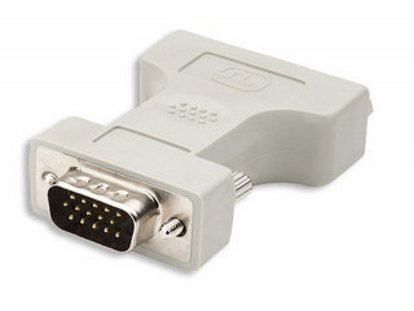 ADAPTADOR DVI A&D 29H - HD15M