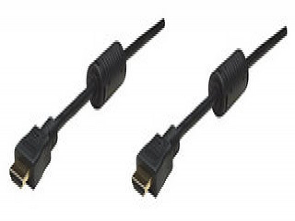 Cable Video HDMI 1.3 M-M  1.8m Canshell