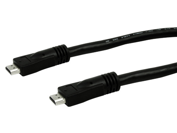 Cable de Video Manhattan HDMI 1.3 (Macho-Macho) 4K de 15m.