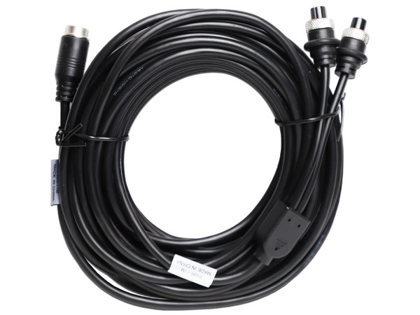 Cable Extensor Meriva Streamax MAVC11, Audio y Video, 11 Metros.