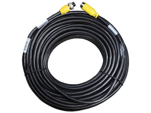Cable de Video Meriva Streamax MCBL230, DIN de 4P.