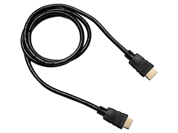 Cable de Video HDMI 2.1 NACEB HDMI (M-M), 1.2 metros.