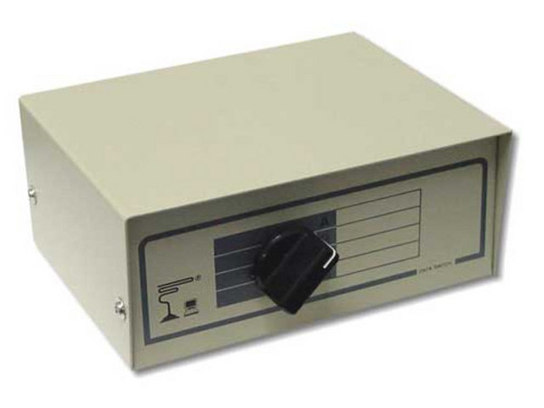 Multiplexor ABCD CN36
