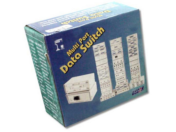 Multiplexor ABCD CN36