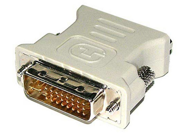 Adaptador Powerc de DVI a VGA