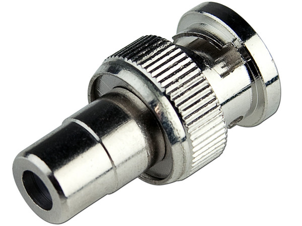Adaptador RCA a BNC