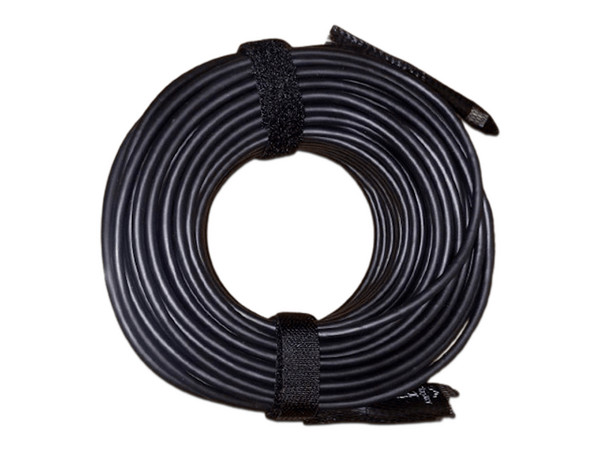 Cable de Video SAXXON HDMI (M-M), 4k, 15m, Fibra Óptica, Alta velocidad.