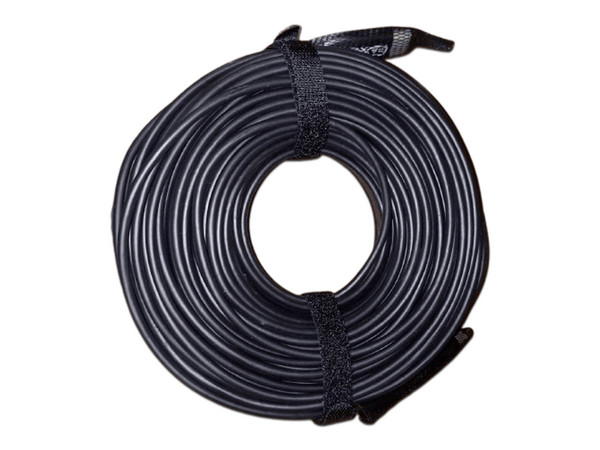 Cable de Video SAXXON HDMI (M-M), 4k, 20m, Fibra Óptica, Alta velocidad.