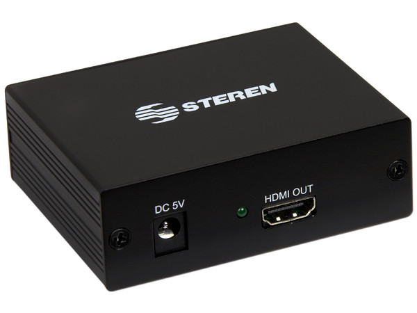Convertidor de VGA a HDMI