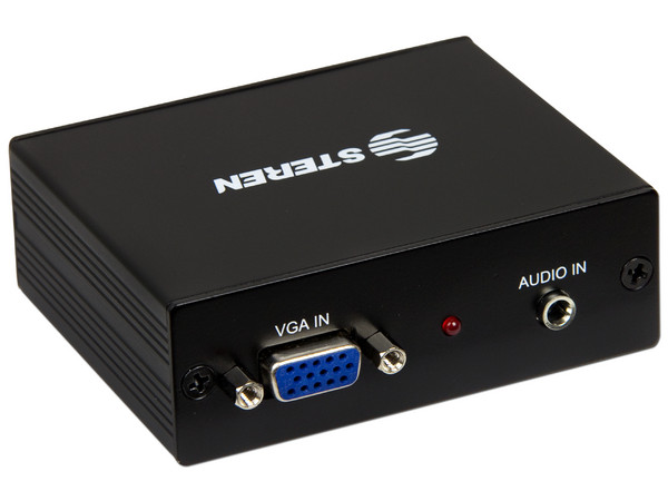 Convertidor de VGA a HDMI