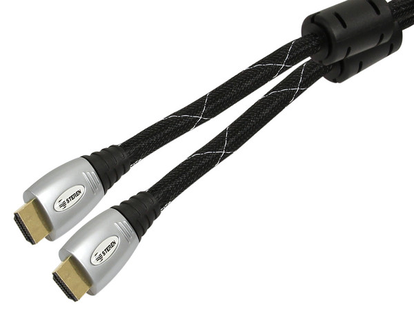 Cable de Video HDMI Elite Line (M-M), 10m.