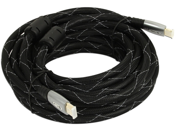 Cable de Video HDMI Elite Line (M-M), 10m.