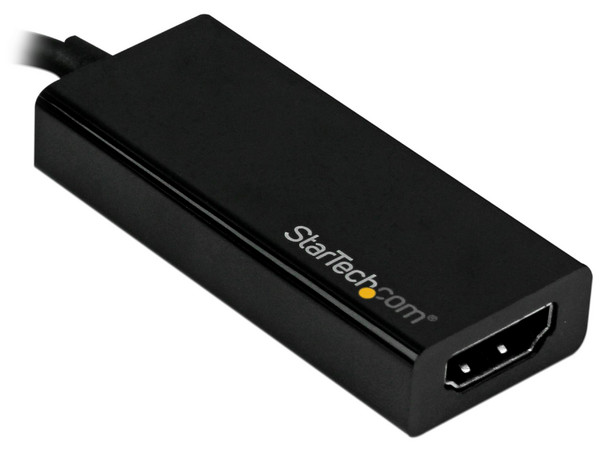 Adaptador USB-C a HDMI, 4K 60Hz