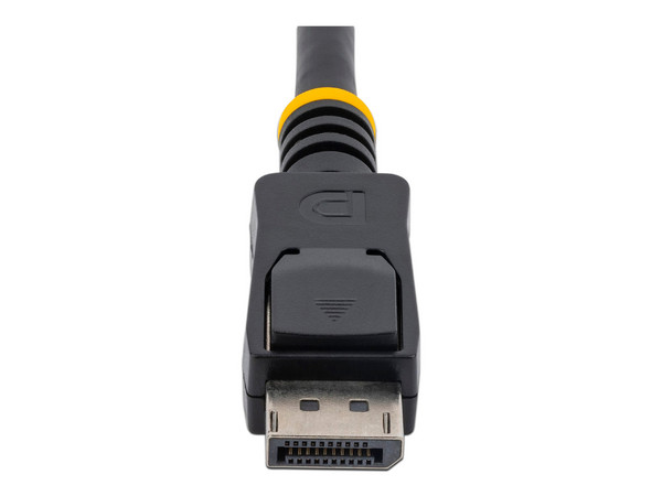 Cable de Video StarTech DisplayPort 1.2 (Macho-Macho) de 1.8m.