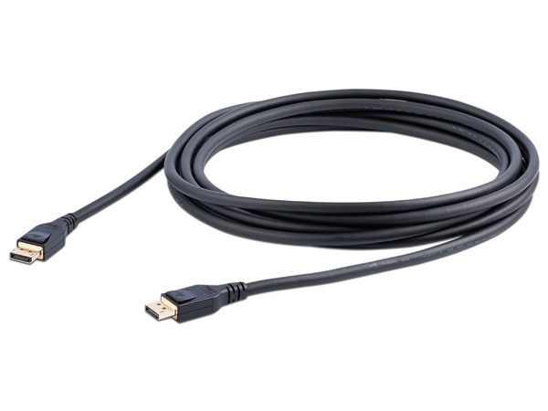 Cable de Vídeo Startech DisplayPort 1.4 (M-M), 5m.