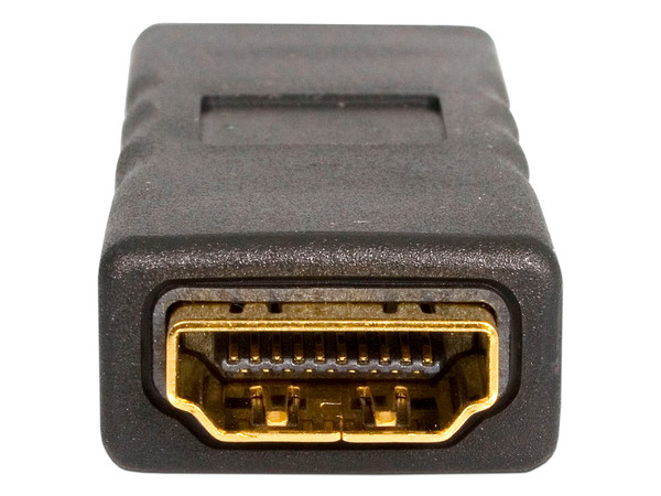 Adaptador Cambiador de Género HDMI