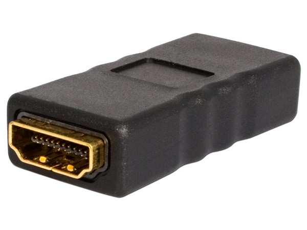 Adaptador Cambiador de Género HDMI