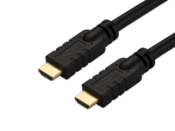 Cable de Video HDMI de alta velocidad StarTech (M-M) de 10m, 4K.