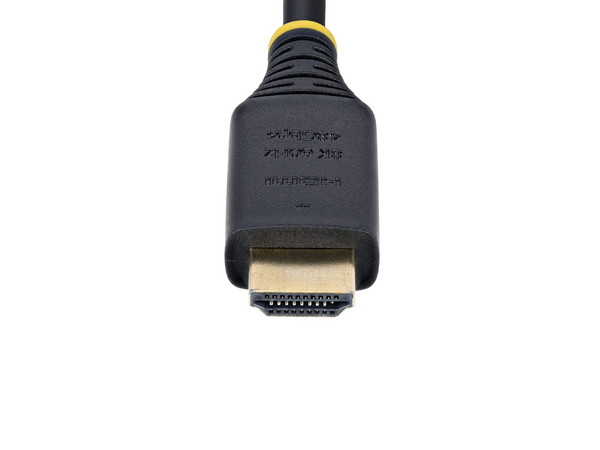 Cable de Video Certificado de Ultra Alta Velocidad StarTech HDMI 2.1 (M-M), 8k, 4m.