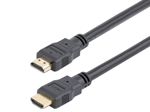 Cable de Video StarTech HDMI 1.4 (Macho-Macho) de 1m.