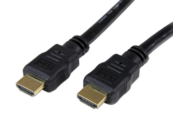 Cable de Video StarTech HDMI 1.4 (Macho-Macho) de 30cm.