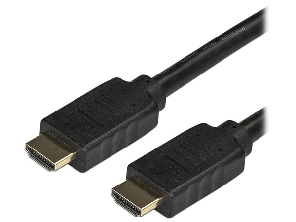 Cable de 5m HDMI 2.0 de alta velocidad premium con Ethernet - 4K 60Hz - Cable para Blu-Ray UltraHD 4K 2.0.