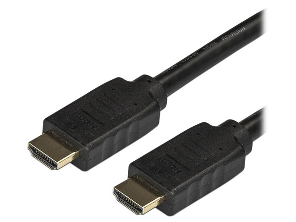 Cable HDMI de alta velocidad premium con Ethernet de 7m.