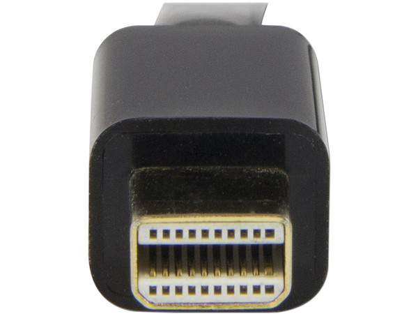 Cable Adaptador Mini DisplayPort 1.4 a HDMI Startech de 3m.