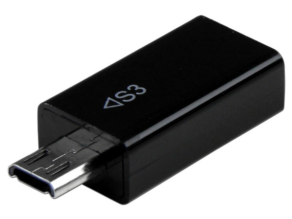 Adaptador de micro USB de 5 a 11 pines para equipos Samsung Galaxy MHL.