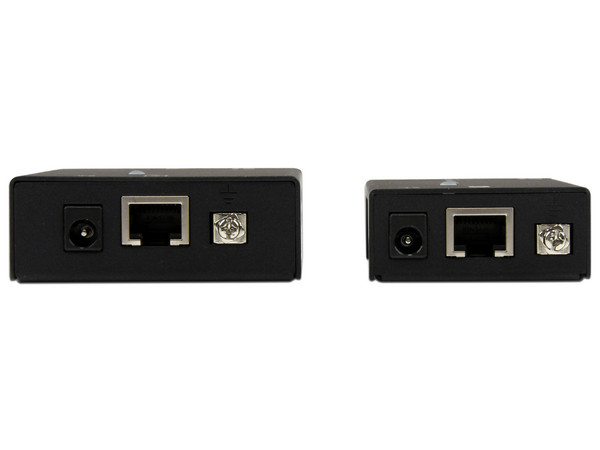 Juego extensor HDMI por cable CAT5 HDBaseT hasta 100m.