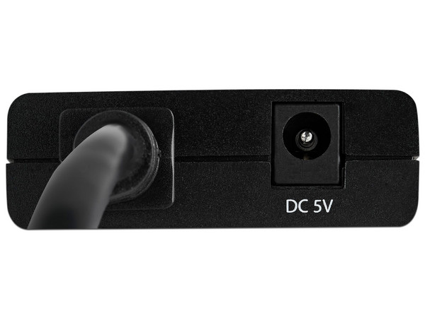 Splitter StarTech HDMI 1.4 de 2 Puertos (Duplicador de señal).