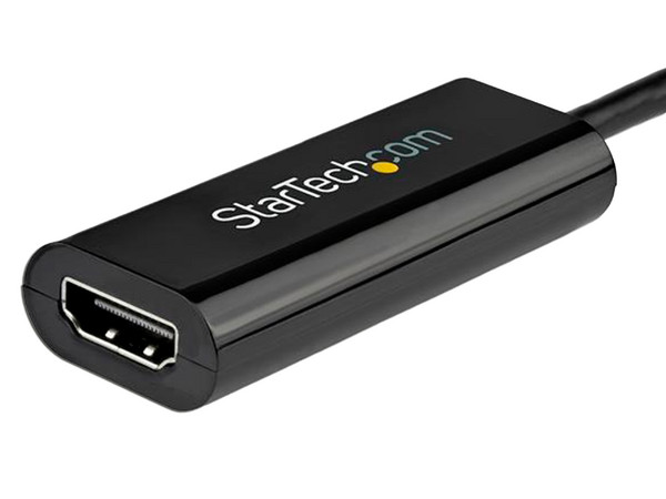 StarTech Adaptador Tarjeta de Video Externa USB 3.0 a HDMI.