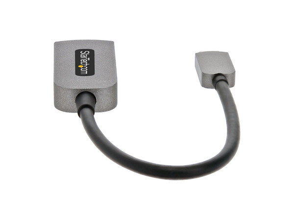 Adaptador USB-C a HDMI 4K 60Hz, Tipo C, Convertidor Modo ALT.